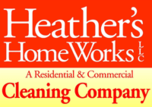 Heather's Home Works